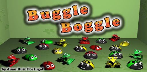Buggle Boggle pc screenshot Buggle Boggle pc screenshot
