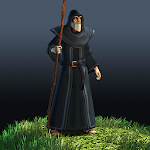 Witches & Wizards icon
