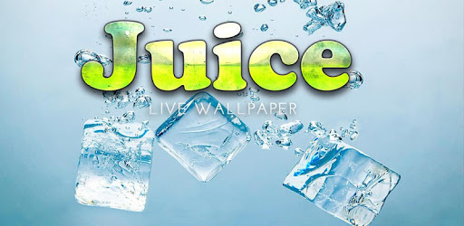 Juice Live Wallpaper pc screenshot Juice Live Wallpaper pc screenshot