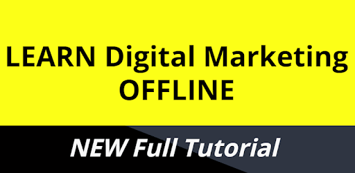 Learn Digital Marketing Offline pc screenshot Learn Digital Marketing Offline pc screenshot