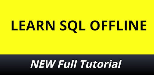Learn SQL Offline pc screenshot Learn SQL Offline pc screenshot