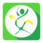 Ideal weight & Optimal fat % icon