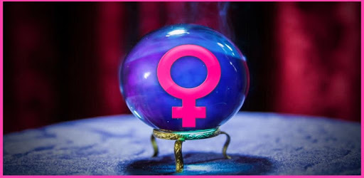 Women Crystal ball Real Fortune teller pc screenshot Women Crystal ball Real Fortune teller pc screenshot