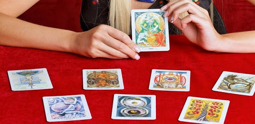 Love Fortune teller &Tarot card readings free pc screenshot Love Fortune teller &Tarot card readings free pc screenshot