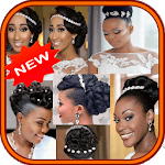 wedding hairstyles & women hairstyle icon