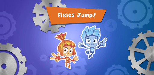 Fixiki Jump in Games mr Dash pc screenshot Fixiki Jump in Games mr Dash pc screenshot