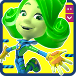 Fixiki Jump in Games mr Dash icon