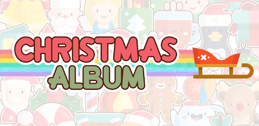 Christmas Album - Santa Claus Christmas Book pc screenshot Christmas Album - Santa Claus Christmas Book pc screenshot