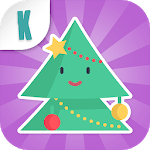 Christmas Album - Santa Claus Christmas Book icon