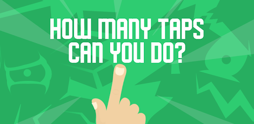 How Many Taps Can You Do? pc screenshot How Many Taps Can You Do? pc screenshot