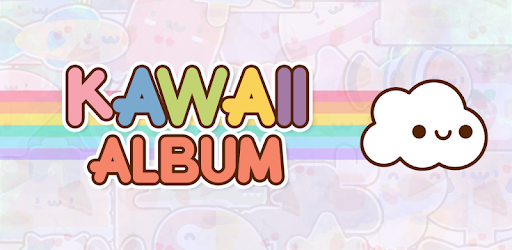 Kawaii Album - Kawaii Sticker Book pc screenshot Kawaii Album - Kawaii Sticker Book pc screenshot