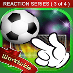 Perfect Streak - Reaction Series (3 of 4) icon