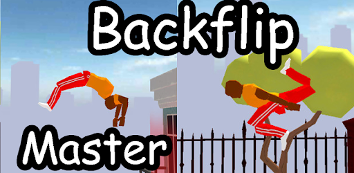 Backflip Master pc screenshot Backflip Master pc screenshot