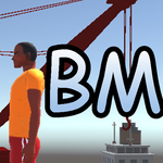 Backflip Master icon