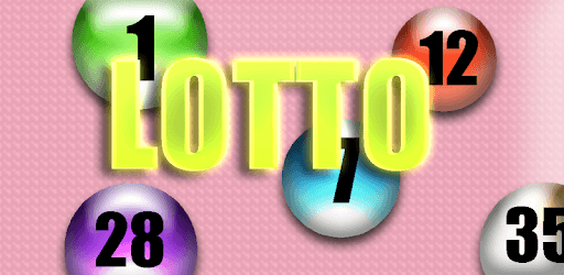 Lotto Machine pc screenshot Lotto Machine pc screenshot