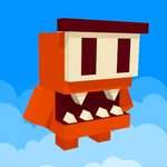 IMPOSSIBLE RUNNER icon