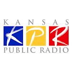 Kansas Public Radio App icon