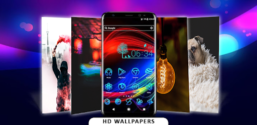 Wallpapers HD Ultra 4k Backgrounds pc screenshot
