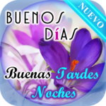 Buenos Dias Tardes Noches icon