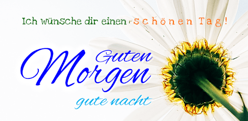 Guten Morgen pc screenshot Guten Morgen pc screenshot