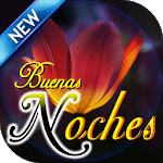 Buenas noches icon