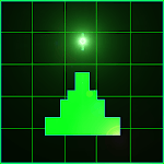 Space Invaderz Retro icon