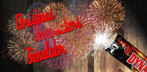 Christmas Firecrackers pc screenshot Christmas Firecrackers pc screenshot
