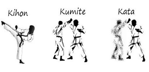 Learn Karate Techniques pc screenshot Learn Karate Techniques pc screenshot