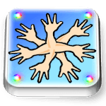 7 Hands icon