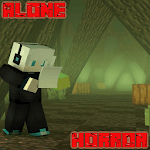 Alone Horror Map MCPE icon