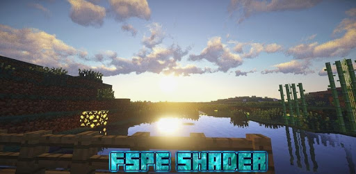 FSPE Shader for MCPE pc screenshot