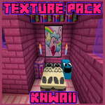 Kawaii World Texture for MCPE icon