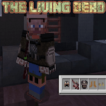 Living Dead MCPE Modded Map icon