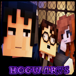 Map Hogwarts FOR MCPE for pc icon
