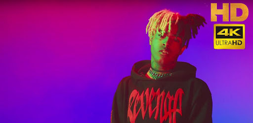 XXXTENTACION Wallpaper Rapper HD pc screenshot XXXTENTACION Wallpaper Rapper HD pc screenshot