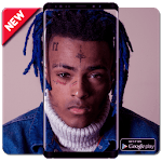 XXXTENTACION Wallpaper Rapper HD icon