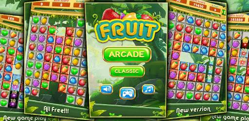 Fruit Splash Burst pc screenshot Fruit Splash Burst pc screenshot