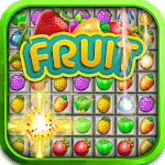 Fruit Splash Burst icon