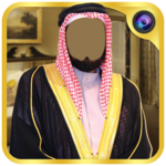 Arab Saudi Clothes Maker icon
