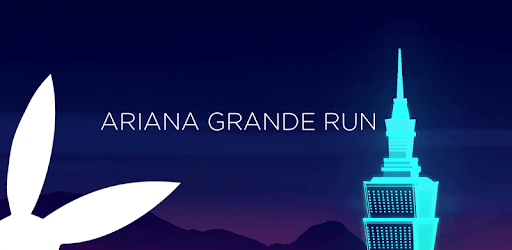 Ariana Grande Run pc screenshot
