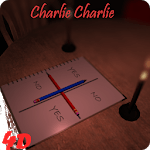 Charlie Charlie Simulator 4D icon