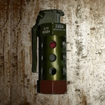 Flash Grenade icon