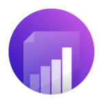 Keyword Research App Tool icon