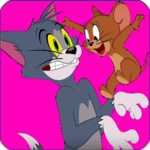 Tom and Jerry Brain Cartoon Game icon