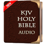 King James Version Bible icon