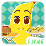 Lunch Time - Fruits Vs Veggies for pc icon