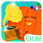 Music Store - Fruits Vs Veggies icon