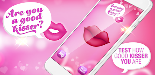 Kissing Test - Kiss Simulator pc screenshot