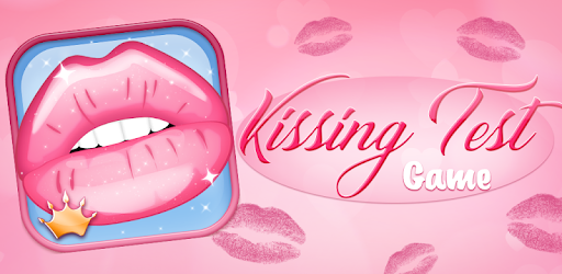 Kissing Test Game - Free Kiss Calculator pc screenshot Kissing Test Game - Free Kiss Calculator pc screenshot