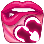Kissing Test – Love Calculator icon